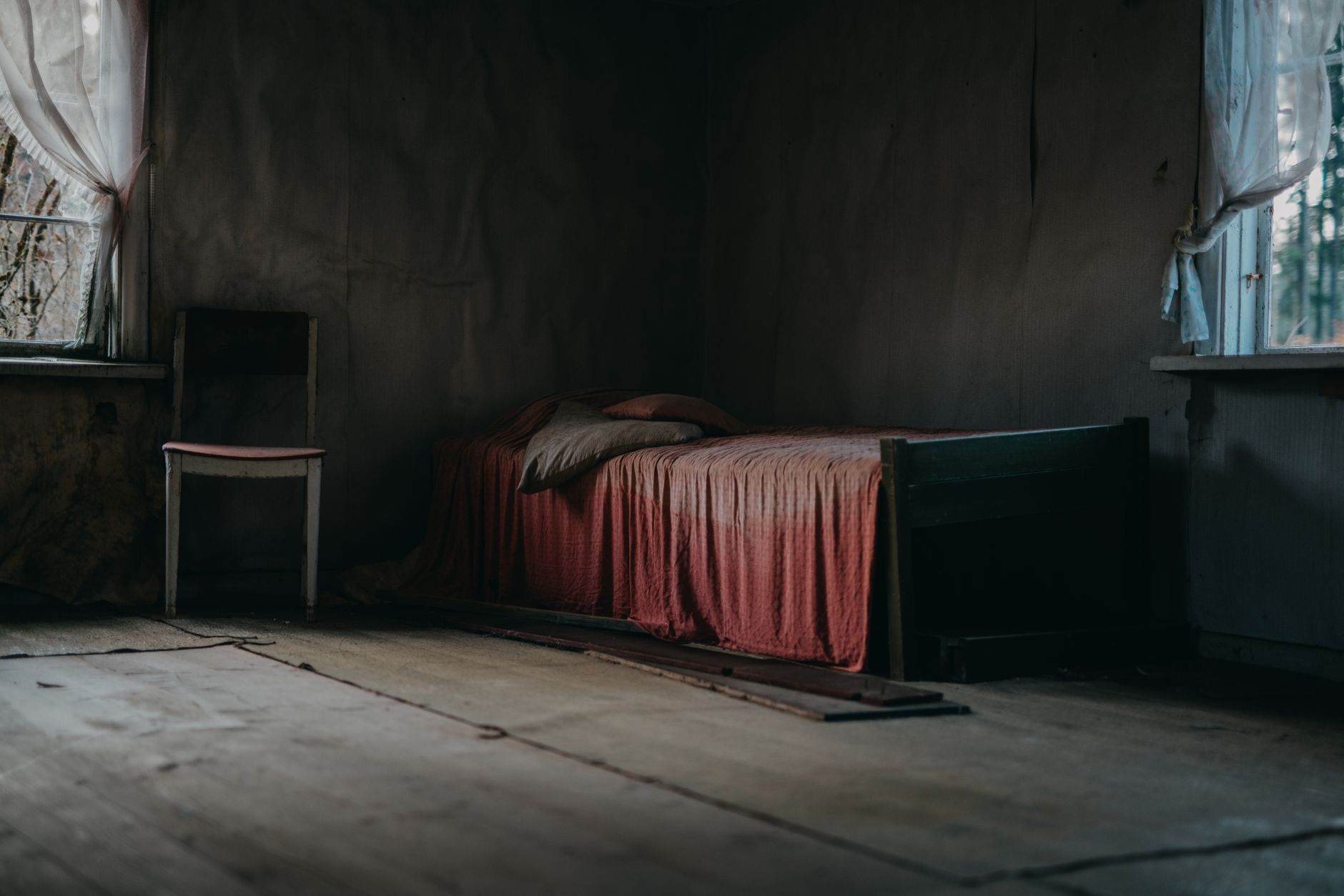 Traitement punaises de lit à Montluçon